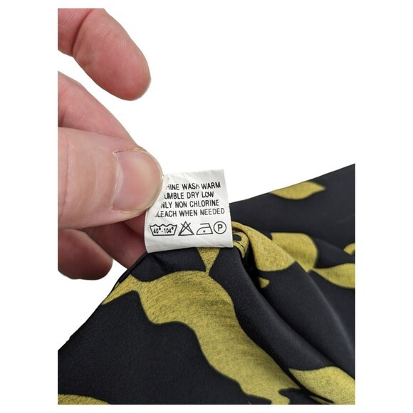 BOB BERG DESIGNS WESTERN COWBOY SHIRT HAND TAILORED DERBY SIZE LARGE - Picture 8 of 12